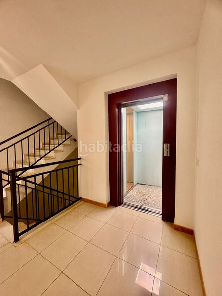Foto c4dc2870-6bb9-4ed9-b241-92fdcbe99278. Pis a calle jacinto 20b a Los Pacos Fuengirola