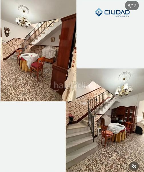 Foto 4e7bc1c9-78e2-43b9-957c-86120ee1b215. Casa a Arahal