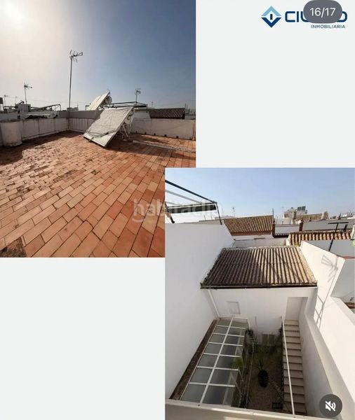 Foto ccb123a3-ae54-4a26-ab4c-212faa2384fd. Casa a Arahal