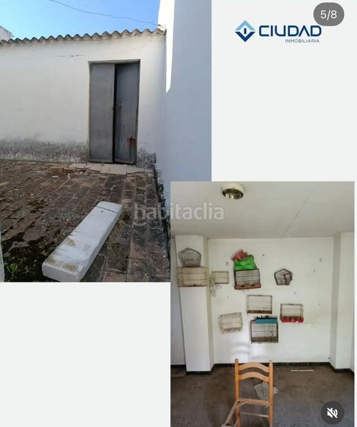 Foto b5ab4e8f-a33f-45ee-97e4-604229db0a2d. Casa a Arahal