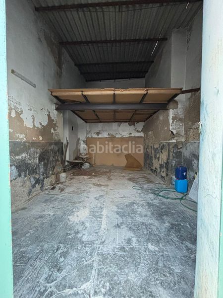Foto 2dba0708-a006-4344-8f85-e5076f937b70. Nau industrial a Arahal