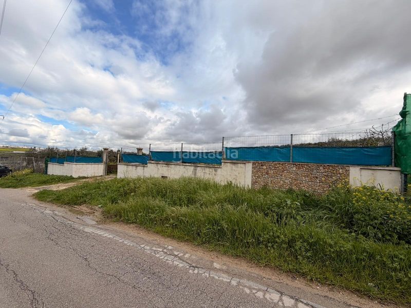 Foto 18555a1b-e965-49d9-8084-e7031c8dcfb1. Casa a Arahal