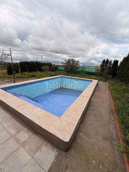 Foto 48269c14-cdb2-43f6-8cdd-df3600b8e107. Casa a Arahal