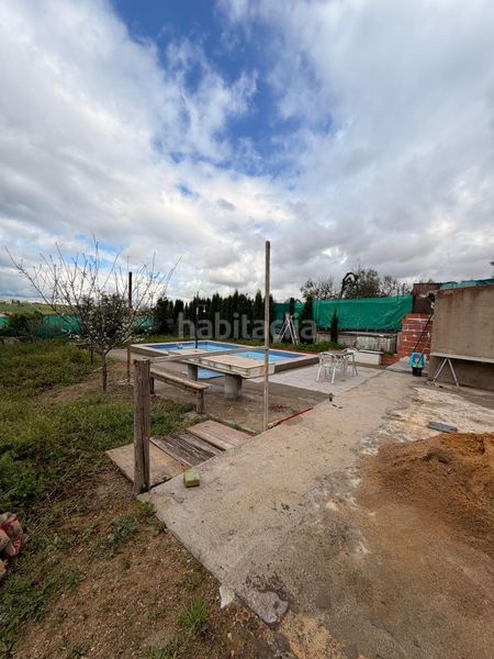 Foto 51190be4-f52d-4d12-b282-26e1a64453b9. Casa a Arahal