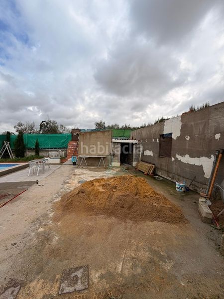 Foto 65b21af8-3bb9-4160-be43-dd4a97c4f521. Casa a Arahal