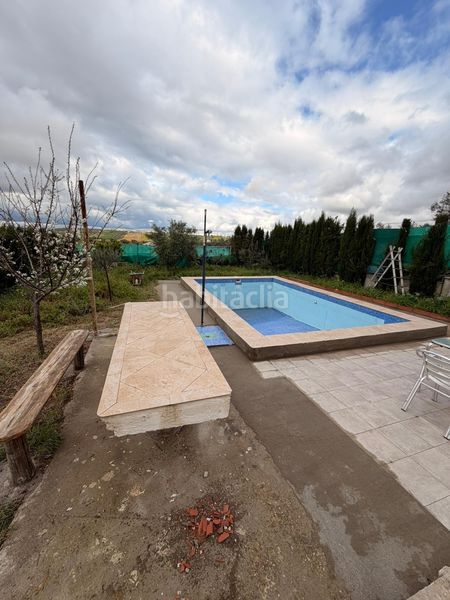 Foto 8fd57190-8986-4322-9a36-bf1781dbcfc3. Casa a Arahal