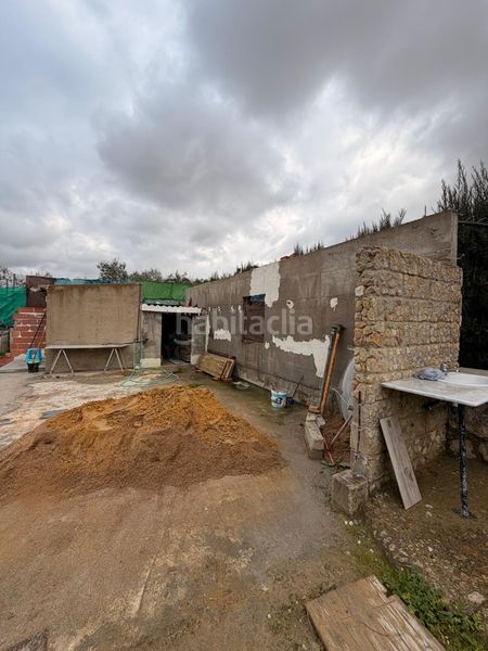 Foto a4253cf5-cfdf-4bb4-acf1-bda8feb35616. Casa a Arahal