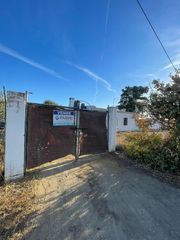 Casa in Arahal. Campo de 6.000 m2 en llano verde arenal el gordo