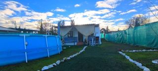 Casa in Arahal. Campo de 650mts en parcela la rubia 10 en llano verde