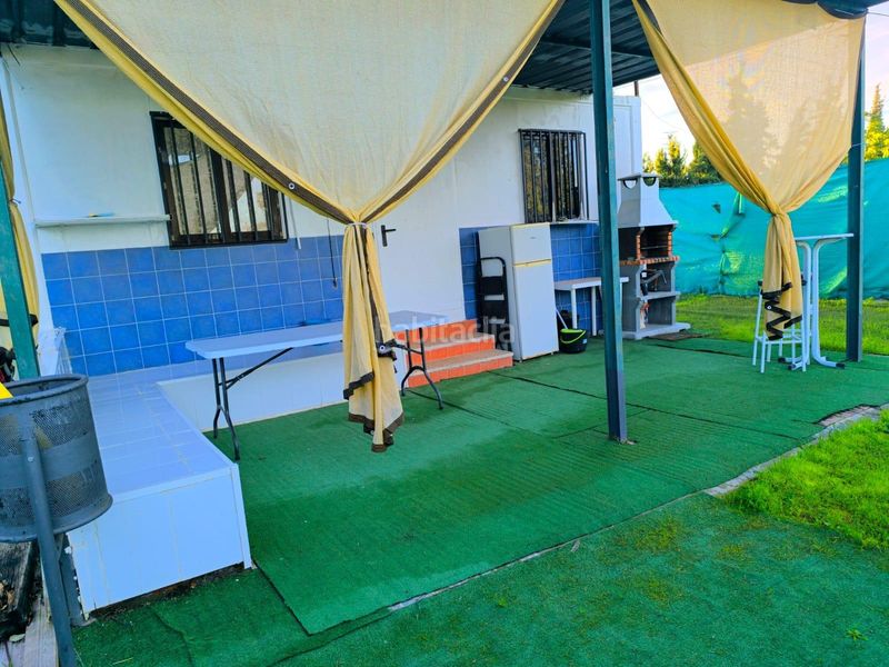 Foto 8948ad77-675d-4987-9769-12bdb642a38c. Casa a Arahal
