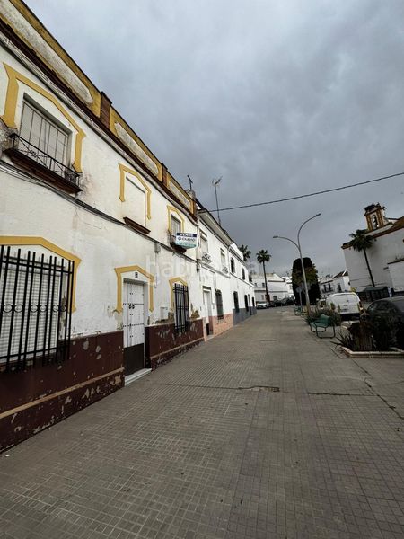 Foto 711c4ba4-d67f-437f-be97-4bd1a664b052. Casa a Arahal