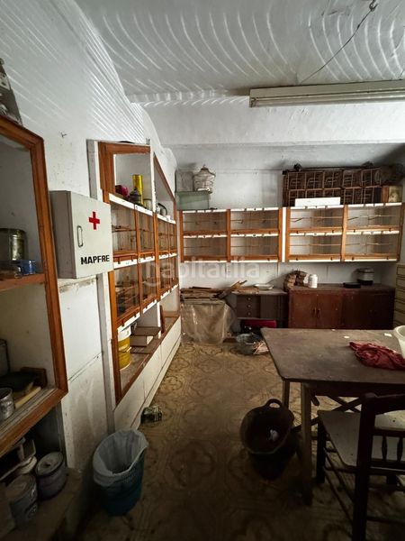 Foto 92f8e4fd-e797-427d-b344-679921c76ecf. Casa a Arahal