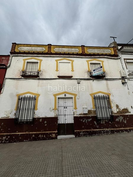Foto c5271e18-67b3-40d4-9f5b-a4ebb94c5fd0. Casa a Arahal