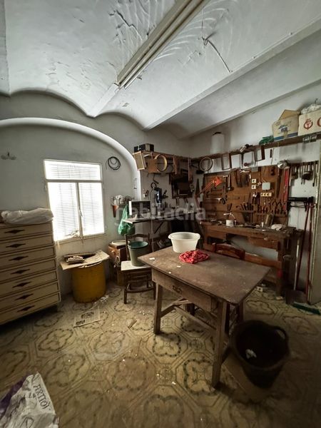 Foto e4a53120-d3cd-4666-a4e9-3569a6686d11. Casa a Arahal