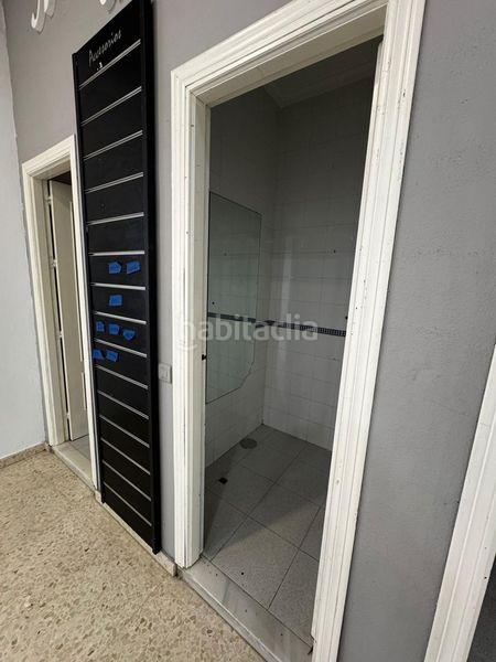 Foto 03ad9f97-4d22-4c8c-9f6b-2d37e9525928. Local comercial a Arahal