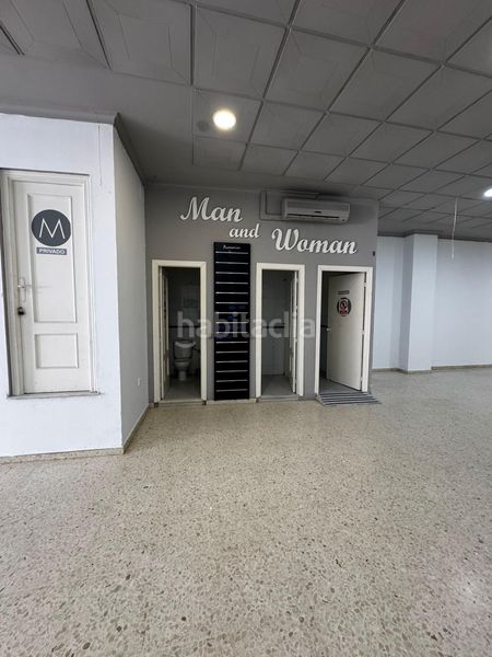 Foto 1a30bd78-5ced-4dbd-85bb-fd6c8194952c. Local comercial a Arahal