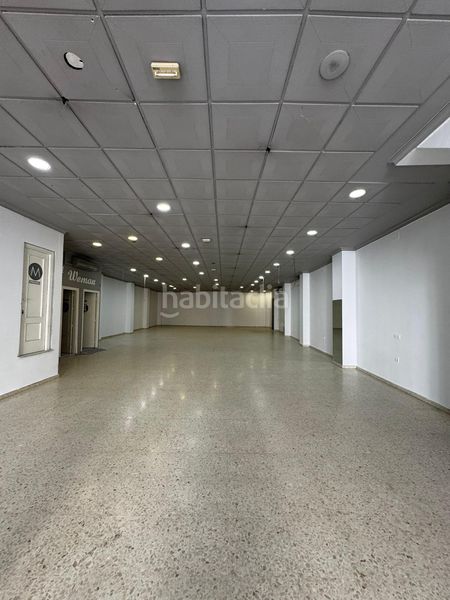 Foto 2815dbbb-bd32-43b6-9796-fa90333a3dd3. Local comercial a Arahal
