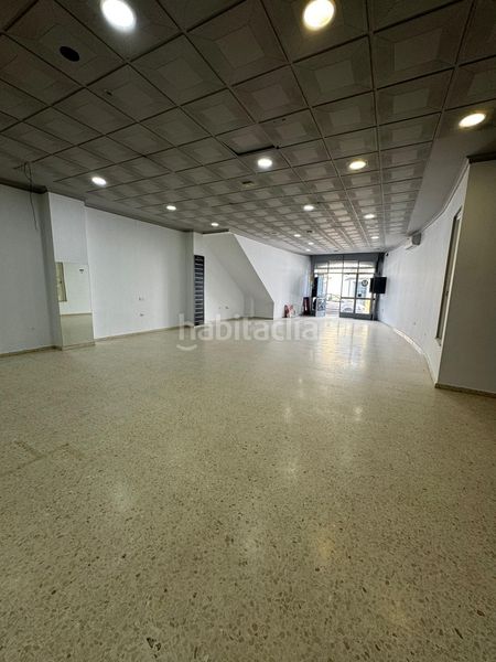Foto 2cd8749c-7240-4d55-88f2-c58d5d8bab0c. Local comercial a Arahal