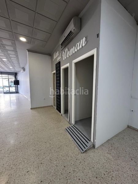 Foto 7e85edf4-6cf5-4b82-9c32-0613c3187d45. Local comercial a Arahal
