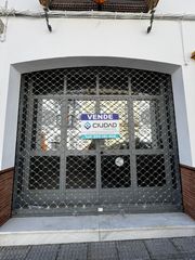 Locale commerciale in Arahal. Local comercial en calle morón