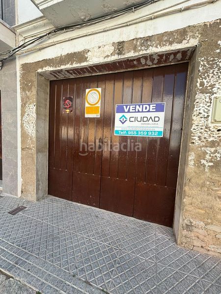 Foto 69f5c5ab-3563-494c-830f-ca7ae8f45c98. Local comercial a Paradas