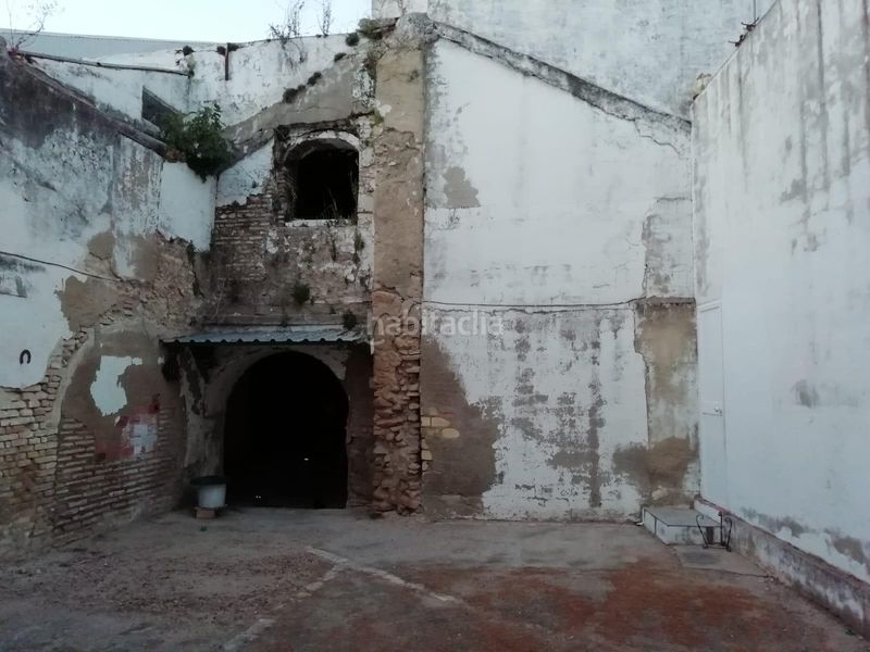 Foto 6d442276-45e1-4ada-a986-ed7fbf058c13. Casa a Arahal