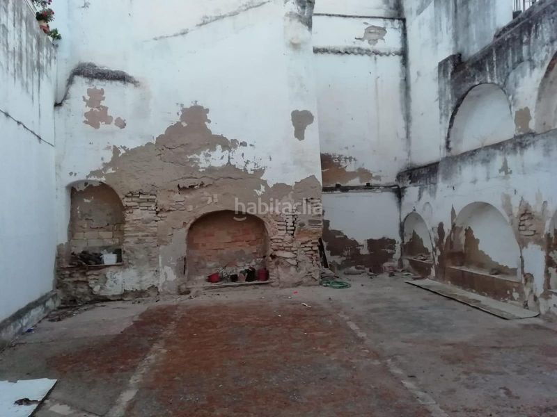 Foto 83a0635f-40d0-4ffb-83d8-0cd9e0153156. Casa a Arahal