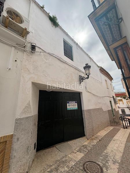 Foto cbb89159-503f-482e-a93c-a5cfa7ed3dd2. Casa a Arahal
