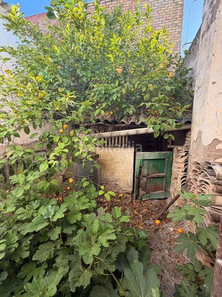 Foto d5c862bc-b214-4913-bea1-f2e45190af0d. Casa amb aparcament a Arahal