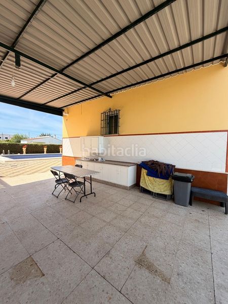 Foto e6b37e37-c180-44cd-a7f4-61fbce4f0bfd. Xalet a Paradas