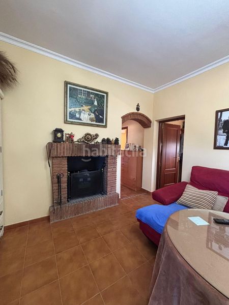 Foto 4d51edf3-2980-4fd2-ad67-60c123b5106b. Casa amb piscina a Arahal