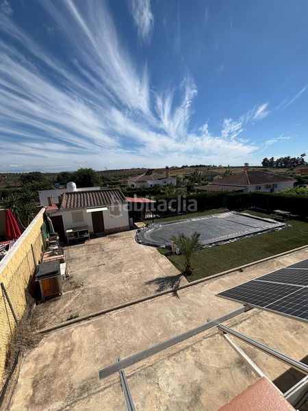 Foto 4f6ed6bb-baaa-4ca9-8b89-b86615c6d1bc. Casa amb piscina a Arahal