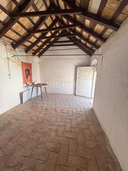Foto 3be148d5-972f-49cd-a3ad-cc778eee3d9f. Casa a Arahal