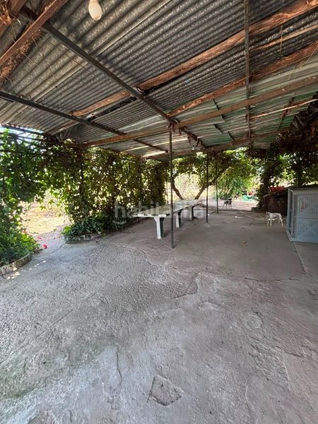 Foto f5aa9628-cf31-493f-b057-24594b308bee. Masia a Arahal