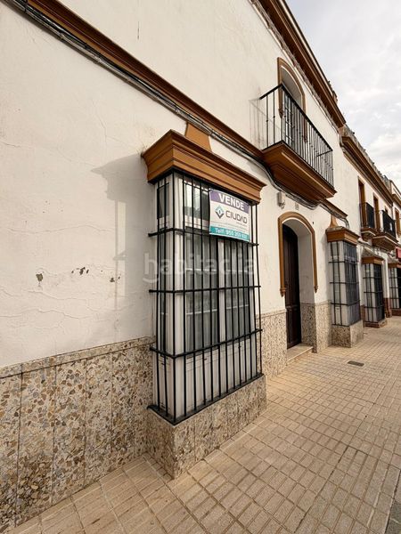Foto 5861c266-53d0-4e9f-aefb-37f00c07ce9b. Casa a Paradas