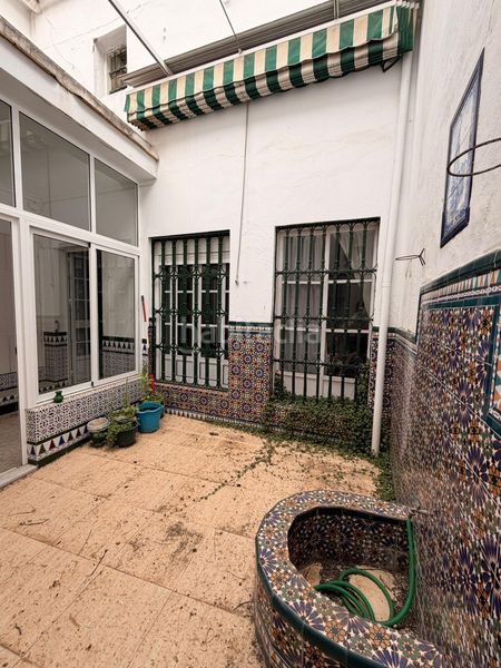 Foto c2ea0abe-e857-4122-9647-902a27673c86. Casa a Paradas