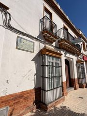 Casa a Paradas