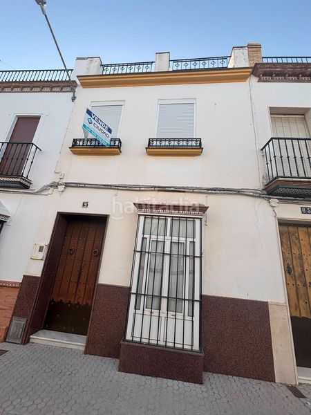 Foto e4cfd707-f40e-4a61-86c0-75b1b8717e62. Casa a Paradas