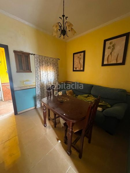 Foto e9daec55-d04f-403c-ac11-7ef936771422. Casa a Arahal
