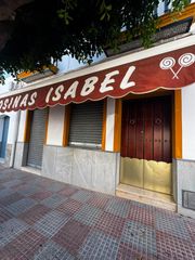 Haus in Arahal. Vivienda en venta en c el pilar !