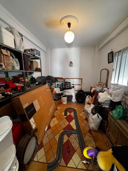 Foto a0e457f4-41e1-43d0-96be-f8ac735b4570. Casa a Arahal