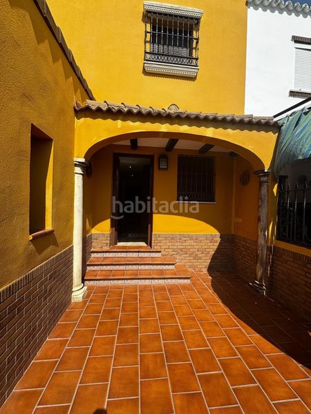 Foto 1c5c2ece-45dd-4190-bc64-fdcac4c5e3a2. Casa a Arahal