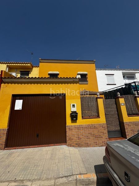 Foto 214580f0-9cd5-4f70-8224-d330e66bca8e. Casa a Arahal