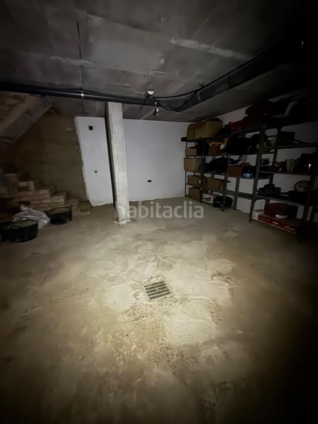 Foto 65ab72c3-348d-4955-a1ab-19853289db54. Casa a Arahal