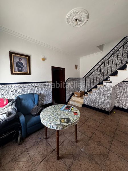 Foto a44e26f3-aa10-4cf6-9cd6-a2da888cfa3c. Casa a Paradas