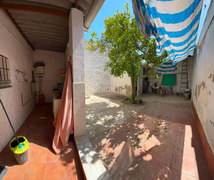 Foto a3814598-07df-4647-b384-650b8d305861. Casa a Paradas