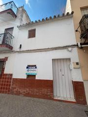 House in Arahal. Vivienda en venta !