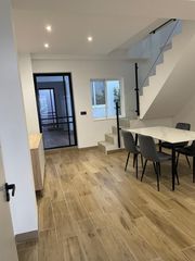 House in Arahal. Calle san pedro 45