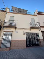 House  Calle carrera. Vivienda en venta en ccarrera 35 !