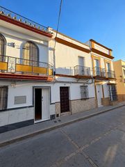 Haus in Arahal. Vivienda en venta en ccastelar 32 !